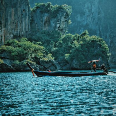 Best Time of Year to Visit Thailand’s National Parks