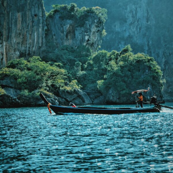 Best Time of Year to Visit Thailand’s National Parks