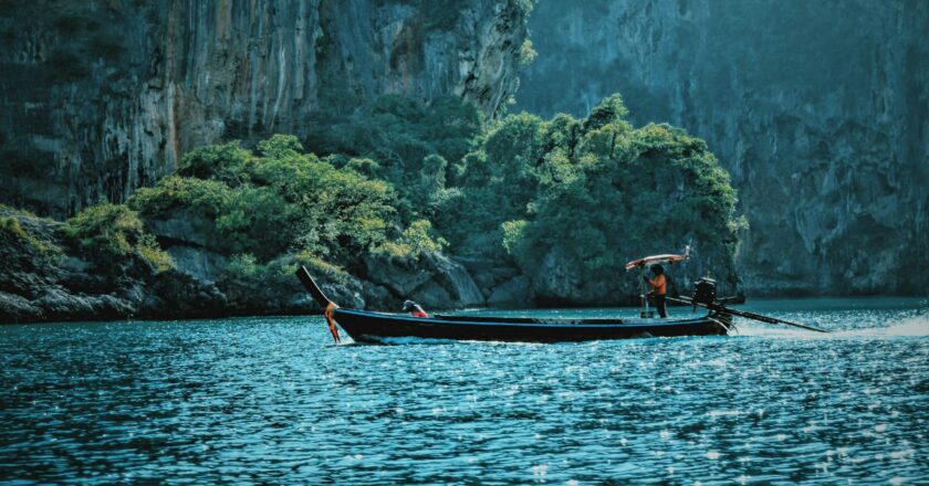 Best Time of Year to Visit Thailand’s National Parks